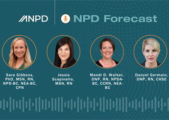 NPD Forecast Podcast: Plugging Technology Into Leadership