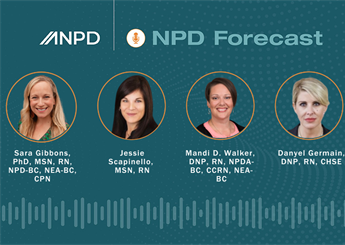 NPD Forecast Podcast: Plugging Technology Into Leadership