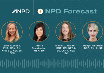 NPD Forecast Podcast: Plugging Technology Into Leadership