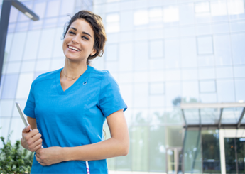 Nursing Redefined: Our Alignment is Our Identity