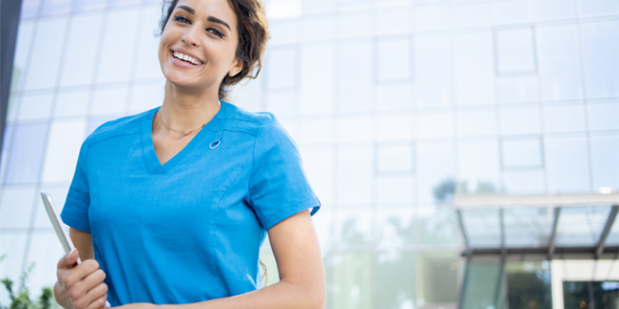 Nursing Redefined: Our Alignment is Our Identity