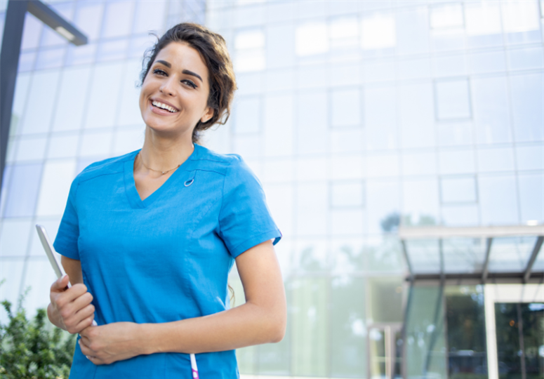 Nursing Redefined: Our Alignment is Our Identity
