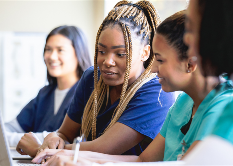 IEN Integration: A Tiered Skills Framework for Onboarding and Orientation