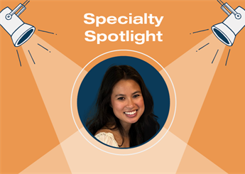 Specialty Spotlight: System-Wide Enterprise NPD Specialist