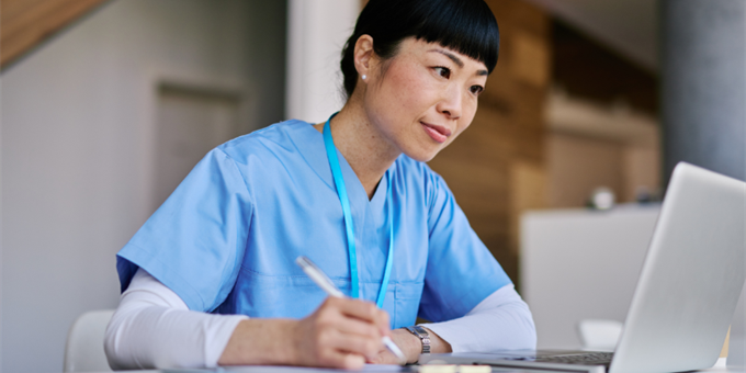 Can Understanding Cognitive Dissonance Theory Improve the Delivery of High-Quality Education for Novice Nurses?