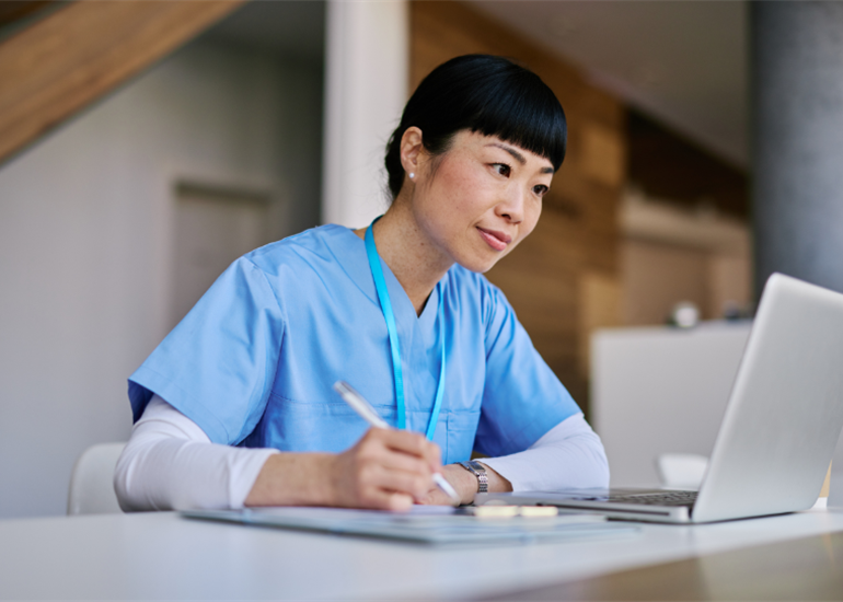 Can Understanding Cognitive Dissonance Theory Improve the Delivery of High-Quality Education for Novice Nurses?