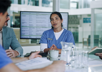 Shared Governance: Why Does it Matter to the Novice NPD Practitioner?