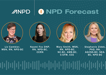 NPD Forecast: NPD Week Reflections From 'Oops' to 'Aha'