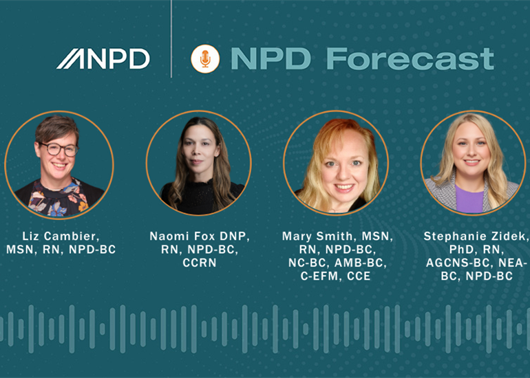 NPD Forecast: NPD Week Reflections From 'Oops' to 'Aha'