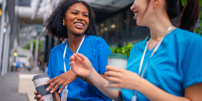A Gen Z NPD’s Perspective: 5 Things You Should Know About My Generation