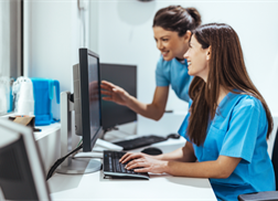Beyond Calculation: Empowering Nurse Advocates Through Data-Driven ROI