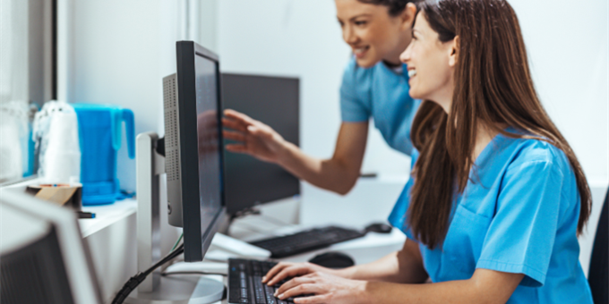 Beyond Calculation: Empowering Nurse Advocates Through Data-Driven ROI
