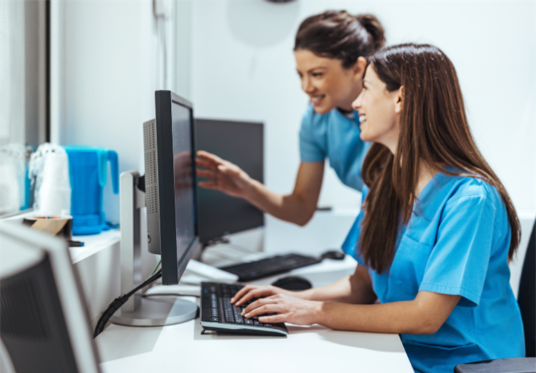 Beyond Calculation: Empowering Nurse Advocates Through Data-Driven ROI