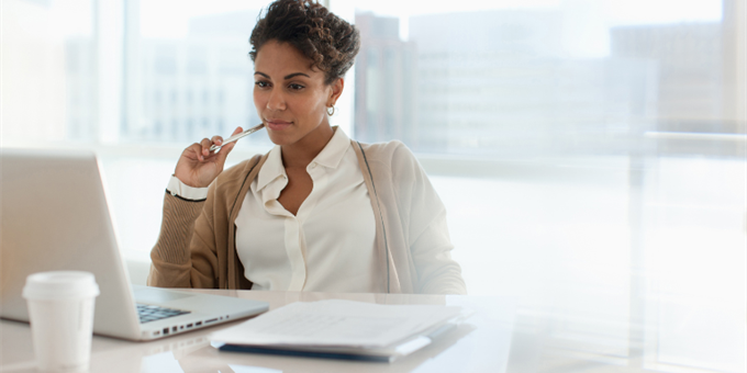 Start That Draft: Writing Tips for Submitting to NPD in Motion