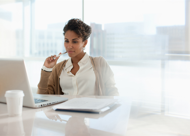 Start That Draft: Writing Tips for Submitting to NPD in Motion