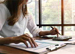 Developing Fiscal Confidence Through the ANPD Leadership Academy