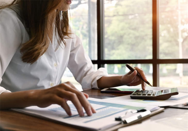 Developing Fiscal Confidence Through the ANPD Leadership Academy