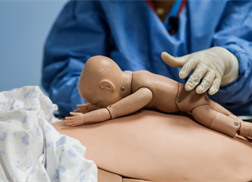 Delivery Room Simulations to Enhance Interunit Collaboration