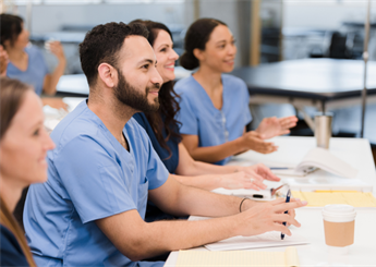 Empowering Inclusive Education: Supporting Neurodivergent Learners