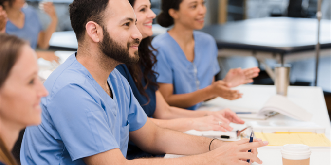 Empowering Inclusive Education: Supporting Neurodivergent Learners