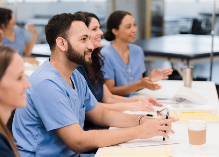 Empowering Inclusive Education: Supporting Neurodivergent Learners