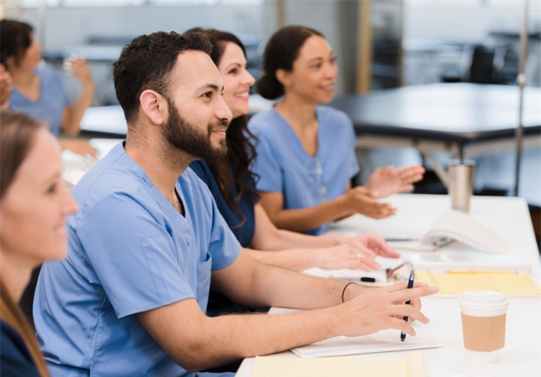 Empowering Inclusive Education: Supporting Neurodivergent Learners