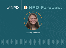 Quick Doses of NPD: Leveraging QR Codes and Microlearning at the Point of Care