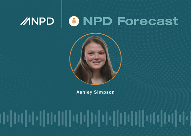 Quick Doses of NPD: Leveraging QR Codes and Microlearning at the Point of Care