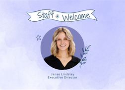 Get to Know ANPD’s New Executive Director, Janae Lindsley