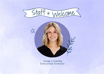 Get to Know ANPD’s New Executive Director, Janae Lindsley