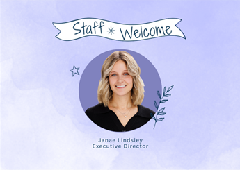 Get to Know ANPD’s New Executive Director, Janae Lindsley