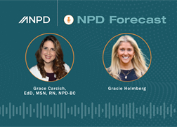 Quick Doses of NPD: Expanding Access Through a National Virtual Learning Platform