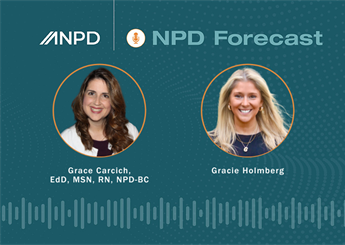 Quick Doses of NPD: Expanding Access Through a National Virtual Learning Platform