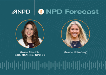 Quick Doses of NPD: Expanding Access Through a National Virtual Learning Platform