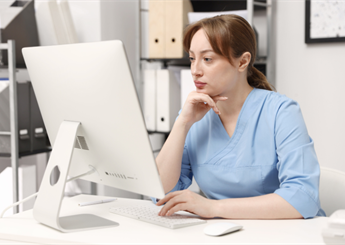 Using Appropriate Tools to Enhance Competency Throughout the EBP Process