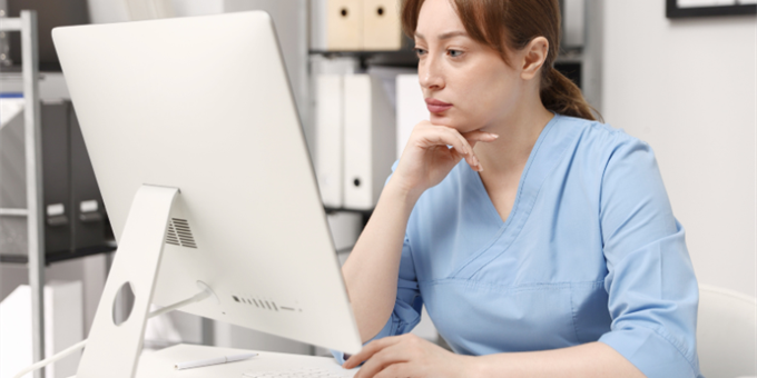 Using Appropriate Tools to Enhance Competency Throughout the EBP Process