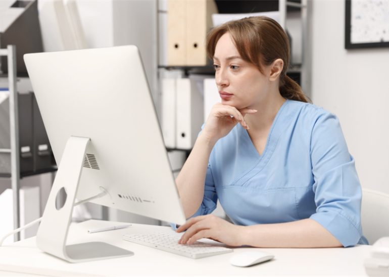 Using Appropriate Tools to Enhance Competency Throughout the EBP Process