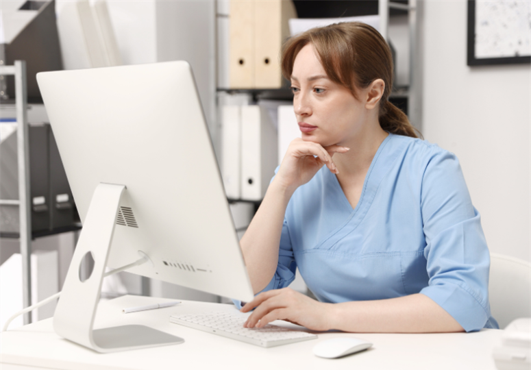 Using Appropriate Tools to Enhance Competency Throughout the EBP Process