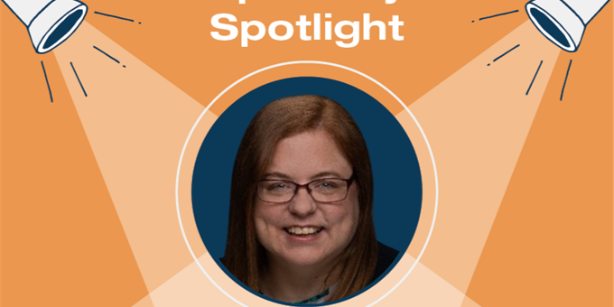 Specialty Spotlight: Patient Education