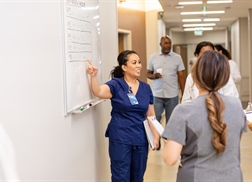 Unmasking Stroke Education: The Interdisciplinary Approach Behind the Scooby-Doo©–Inspired Stroke Care Fair