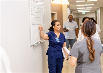 Unmasking Stroke Education: The Interdisciplinary Approach Behind the Scooby-Doo©–Inspired Stroke Care Fair