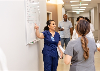 Unmasking Stroke Education: The Interdisciplinary Approach Behind the Scooby-Doo©–Inspired Stroke Care Fair