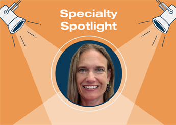 Specialty Spotlight: Director of Nursing Practice for a Multi-Site Oncology Program
