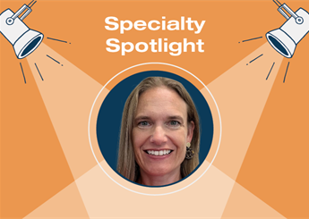 Specialty Spotlight: Director of Nursing Practice for a Multi-Site Oncology Program