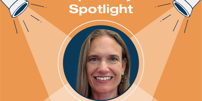 Specialty Spotlight: Director of Nursing Practice for a Multi-Site Oncology Program