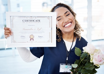 The Road to Excellence: Our Journey to Certification