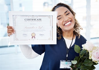 The Road to Excellence: Our Journey to Certification