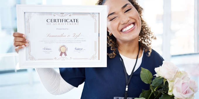 The Road to Excellence: Our Journey to Certification