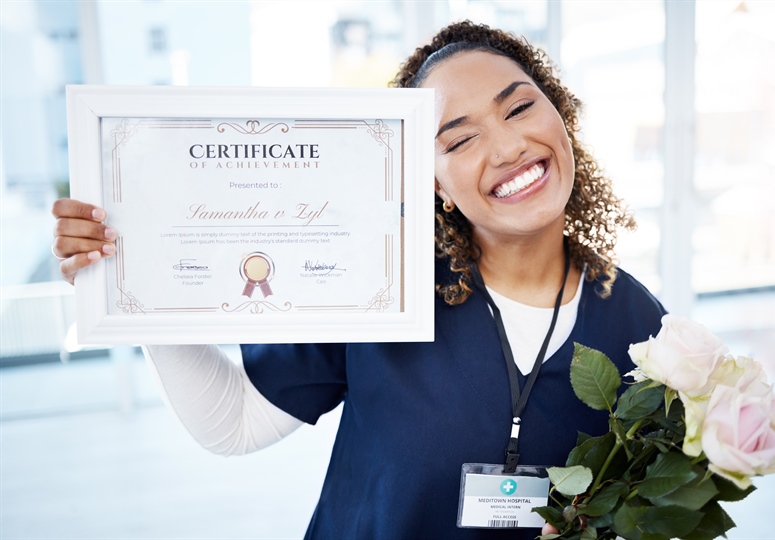 The Road to Excellence: Our Journey to Certification