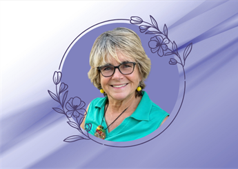 A Lasting Legacy: Introducing the Mary Holtschneider Fund